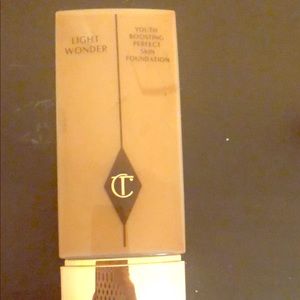 Charolette Tilbury Foundation